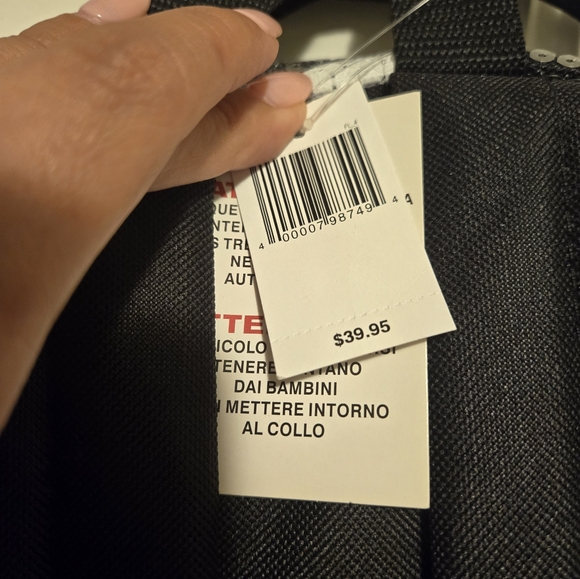 Minnie sequin backpack - disney parks - Picture 3 of 4